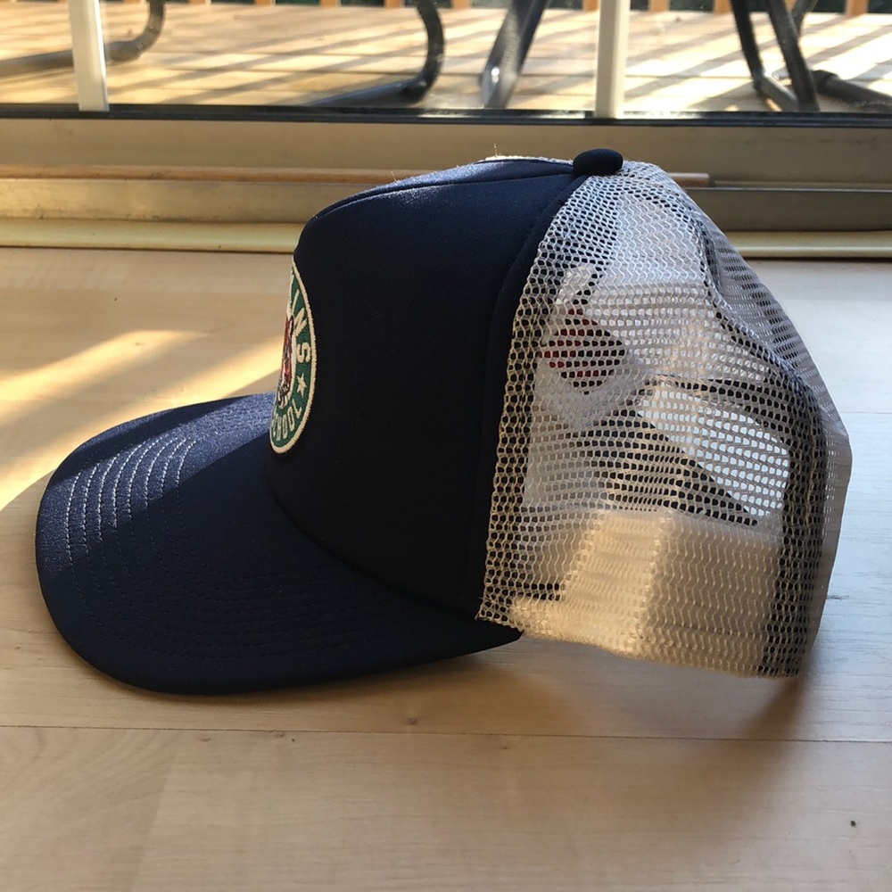 Stranger Things Snapback Hat - image 2